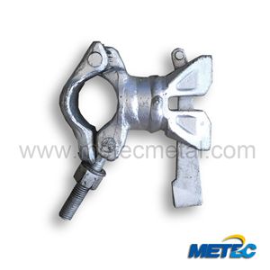 Right Angle Wedge Clamp