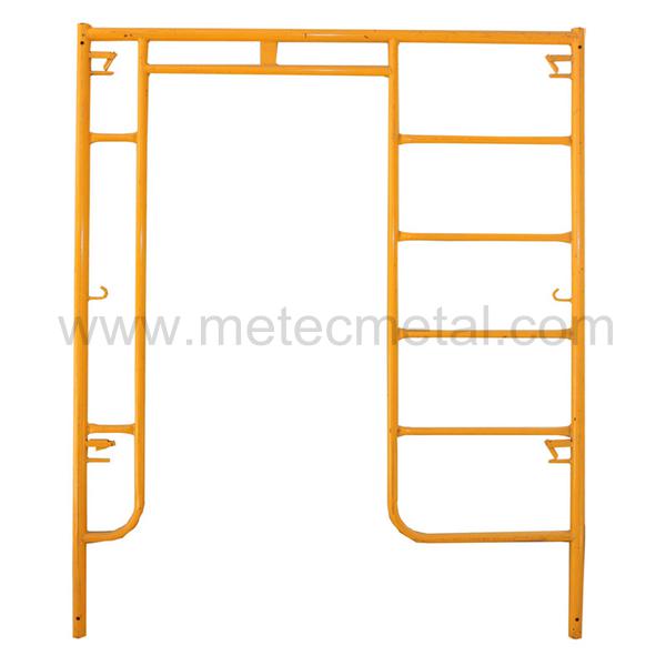 Walk Through Frame scaffolding