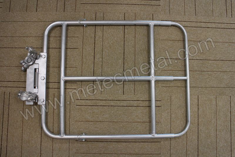 Safe Gate Adjustable Swing Gates for Ringlock Scaffold